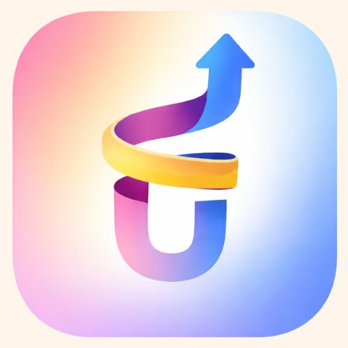 UppUpp App Icon